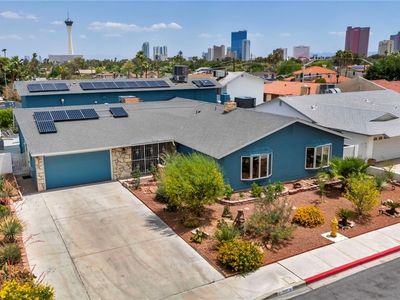 1601 Eaton Dr, Las Vegas, NV, 89102