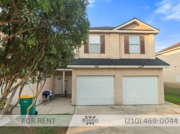 10807 Mathom Lndg APT 3, Universal City, TX 78148