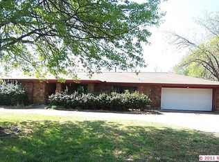 1744 E Mohawk Blvd N, Tulsa, OK 74110