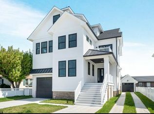 1 Michigan Ave, Ocean City, NJ 08226