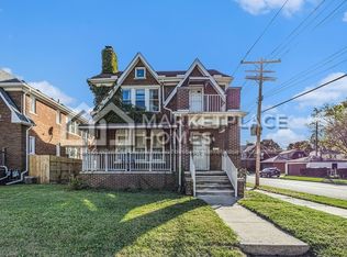 14104 Mettetal St, Detroit, MI