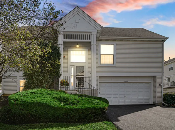 3011 Concord Ln, Wadsworth, IL 60083