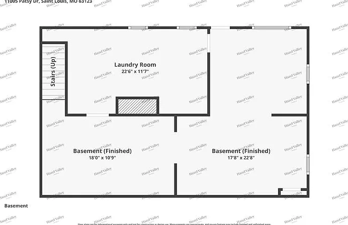 11005 Patsy Dr — Photo 2