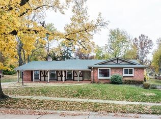 815 Liverpool Dr, Florissant, MO 63033
