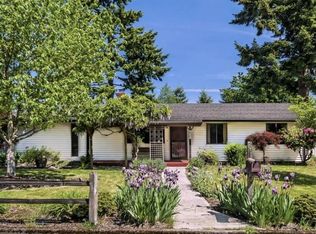221 N Knoxville Way, Vancouver, WA