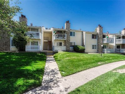 8555 Fairmount Drive #G103, Denver, CO, 80247