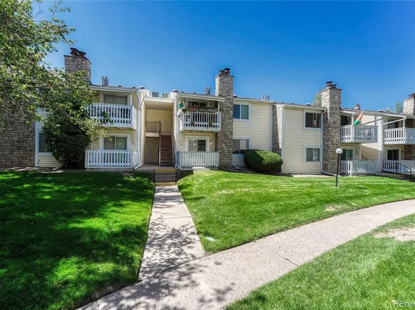 8555 Fairmount Drive #G103, Denver, CO 80247