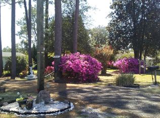 259 N Hill Drive Boiling Spring Lks, Southport, NC 28461