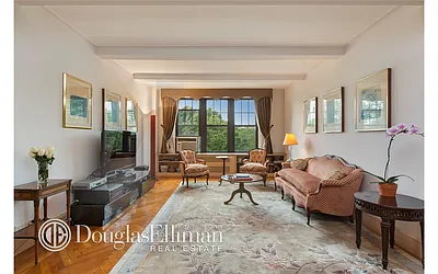 Sold by Douglas Elliman