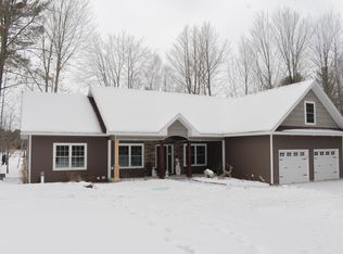 149 Tippi Trl, Buckley, MI 49620