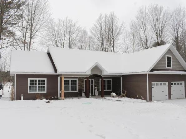 149 Tippi Trl, Buckley, MI 49620