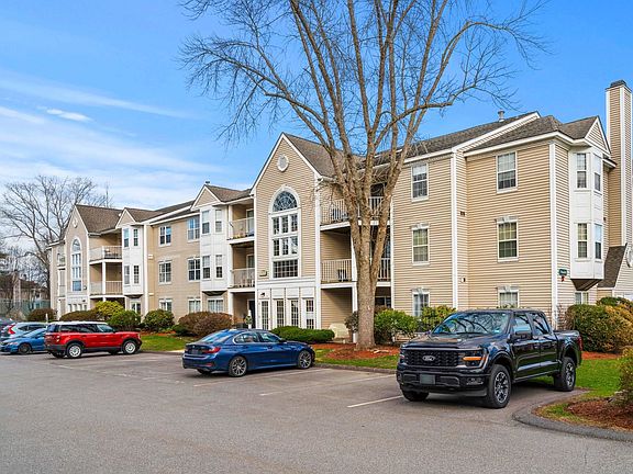 2nd image of 5 Bernards Road #25