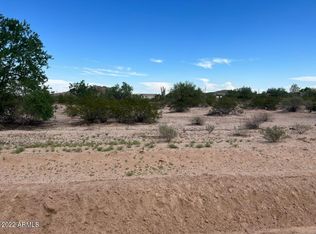 0 W La Paz St #19, Maricopa, AZ 85138