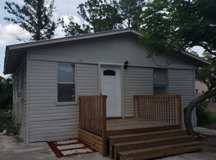 231 Quentin Ave NW, Winter Haven, FL 33881