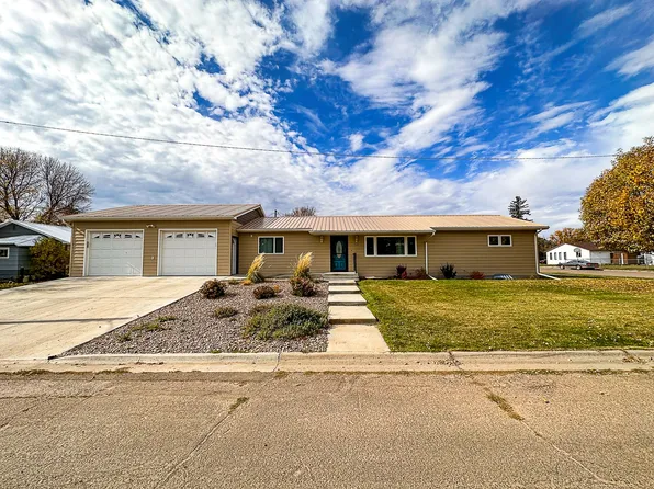 510 S 5th Ave E, Malta, MT 59538