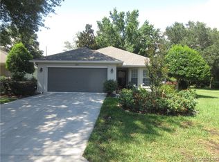 6375 W Cannondale Dr, Crystal River, FL 34429