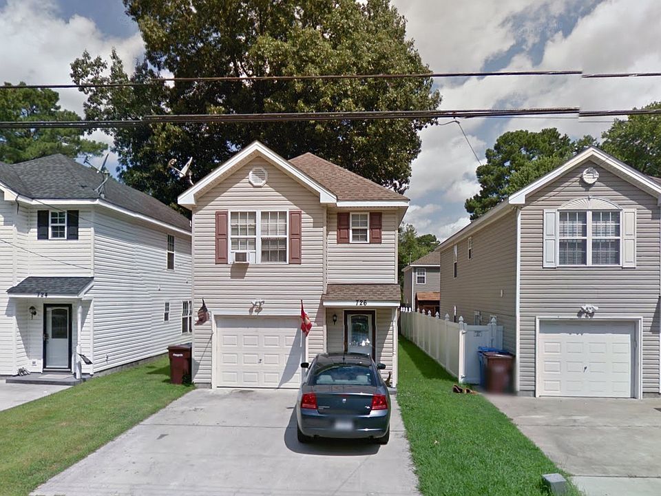 726 Milby Google
