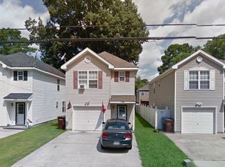 726 Milby Dr, Chesapeake, VA 23325