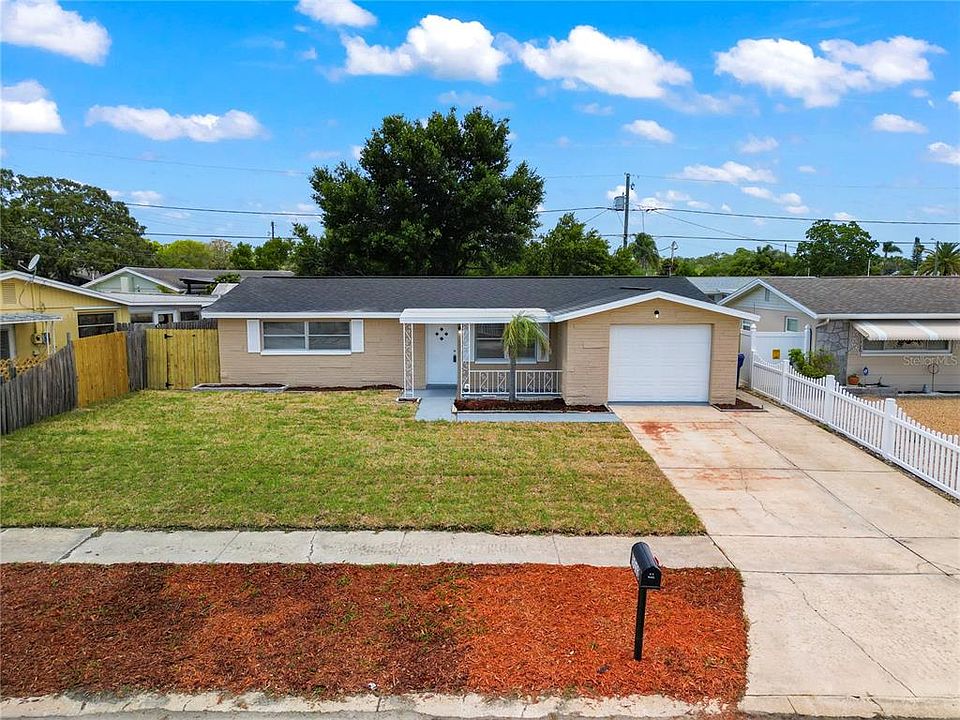 1st image of 5513 Mosaic Dr
