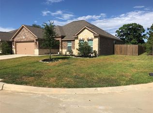 20502 Iron Seat Dr, Hockley, TX 77447