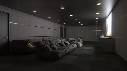 Rented by Mishkan Group