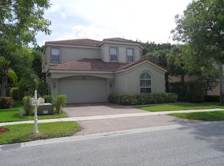 2740 Shaughnessy Drive, Wellington, FL 33414
