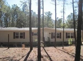 461 Chalk Bed Rd, Graniteville, SC 29829