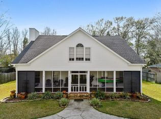 514 Vine Cir, Bay Saint Louis, MS 39520