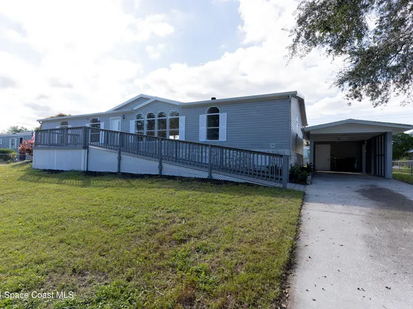 6 Emerald St, Melbourne, FL 32904