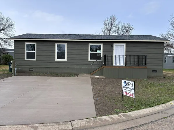 2780 143rd Ave Lot 59, Rapid City, SD 57701