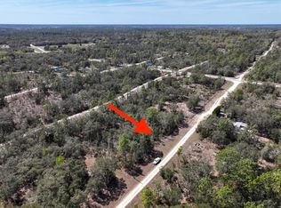 NE 65th St LOT 7, Williston, FL 32696