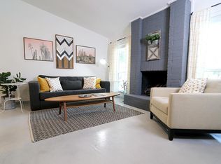 1401 Valleyridge Cir #2, Austin, TX 78704