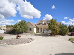 704 Little Rabbit, Aztec, NM 87410