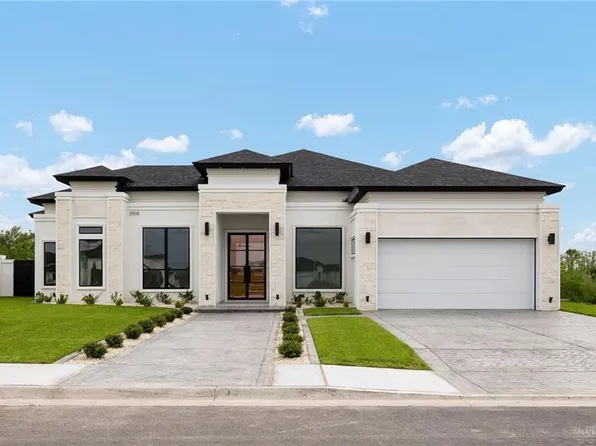 2505 Trinity Ave, McAllen, TX 78504