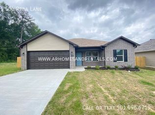 500 Reba Ln, Jacksonville, AR 72076