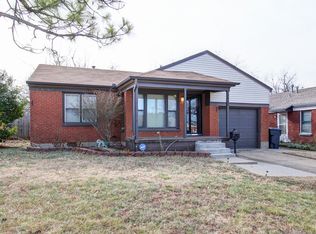 3942 NW 27th St, Oklahoma City, OK 73107