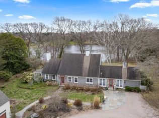 47 River Rd, Essex, CT 06426