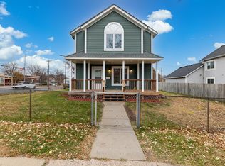 3801 Clinton Ave, Minneapolis, MN 55409