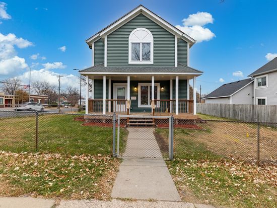 3801 Clinton Ave, Minneapolis, MN 55409