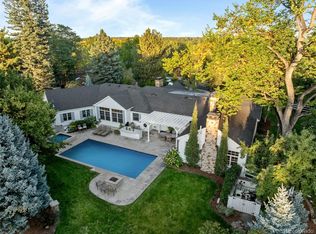 201 Summit Blvd, Cherry Hills Village, CO 80113