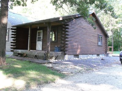8892 Strawberry Ln, Dawson, IL, 62520