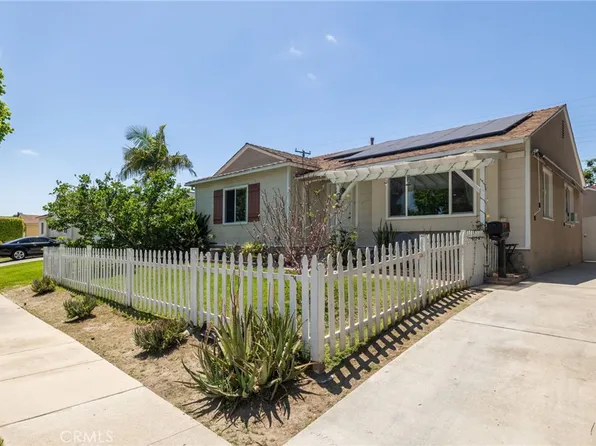 4223 Hackett Ave, Lakewood, CA 90713