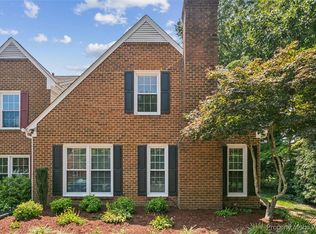 196 Wellesley Dr, Newport News, VA 23606