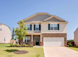 245 Hartleigh Dr, Lyman, SC 29365