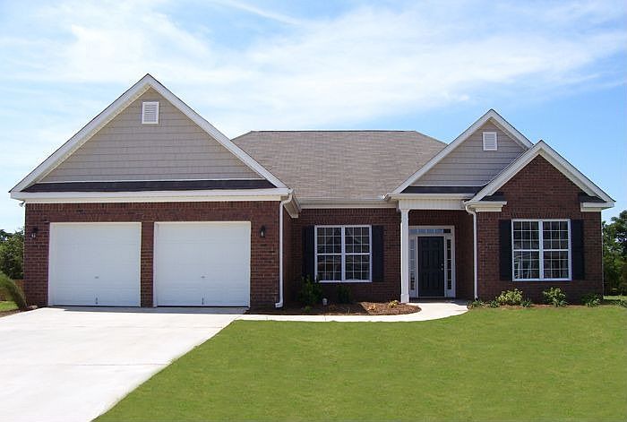 869 Springs Crest Drive