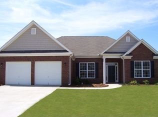 869 Springs Crest Dr, Dallas, GA 30157