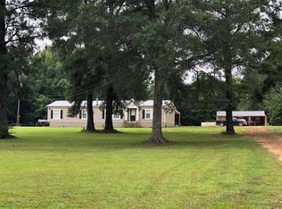 1917 Weeks Ln NW, Brookhaven, MS 39601