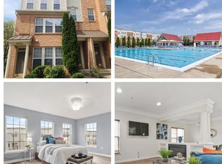 1810 Poolside Ln #32B, Frederick, MD 21701