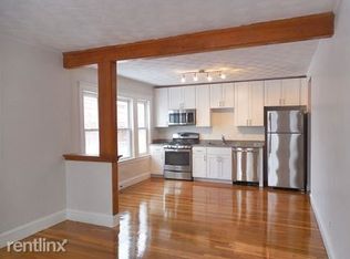 4 Century St, Somerville, MA 02145