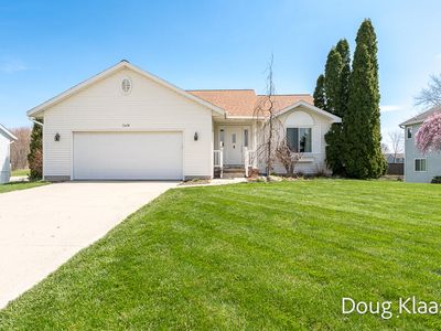 3478 Persimmon Ln, Holland, MI, 49424